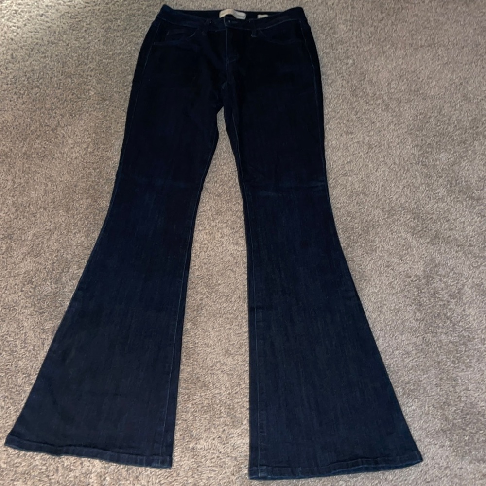 Never worn Divine Rights of Denim flare jeans size 28